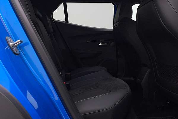 2023 Peugeot e-2008 GT P24