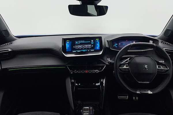 2023 Peugeot e-2008 GT P24