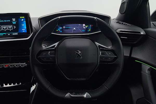 2023 Peugeot e-2008 GT P24