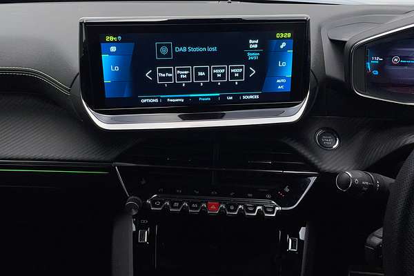 2023 Peugeot e-2008 GT P24