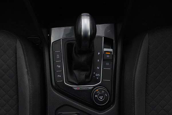 2018 Volkswagen Tiguan 132TSI Comfortline 5N
