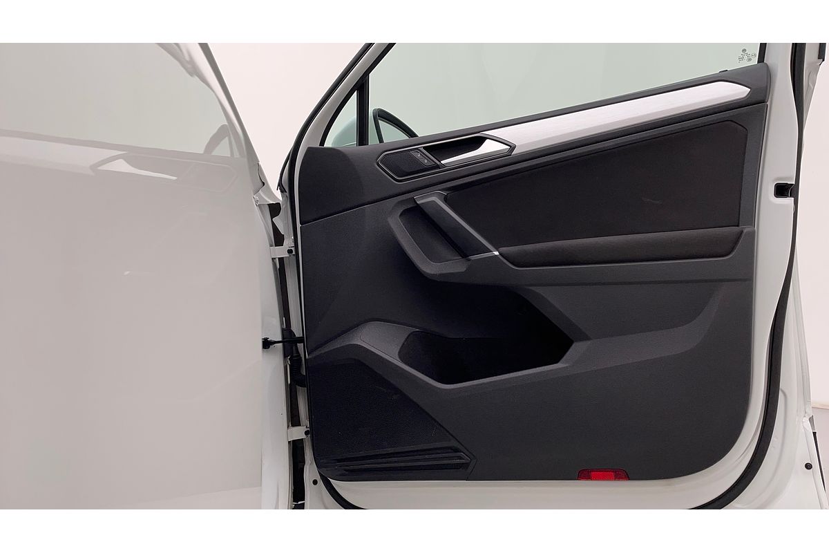 2018 Volkswagen Tiguan 132TSI Comfortline 5N