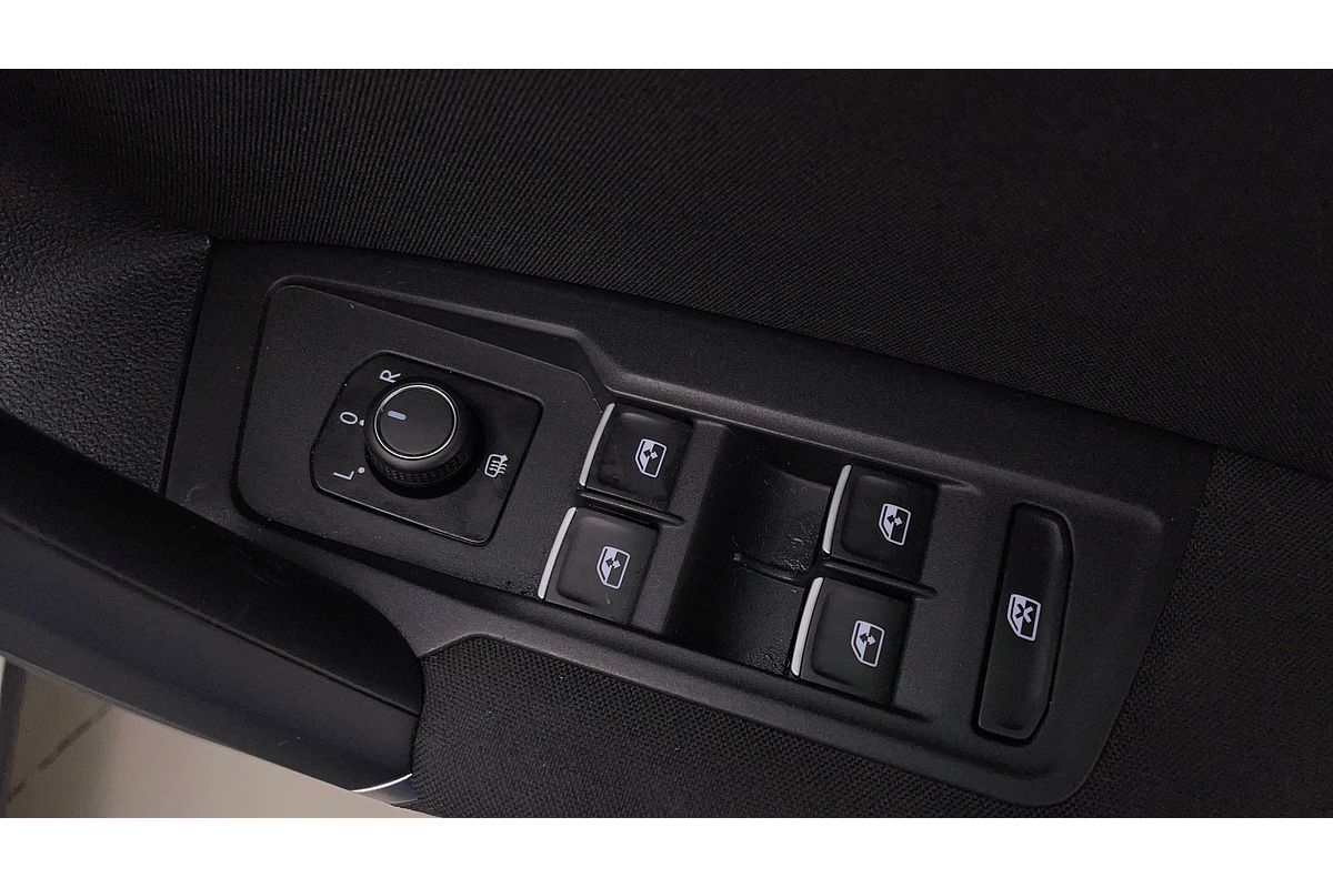 2018 Volkswagen Tiguan 132TSI Comfortline 5N