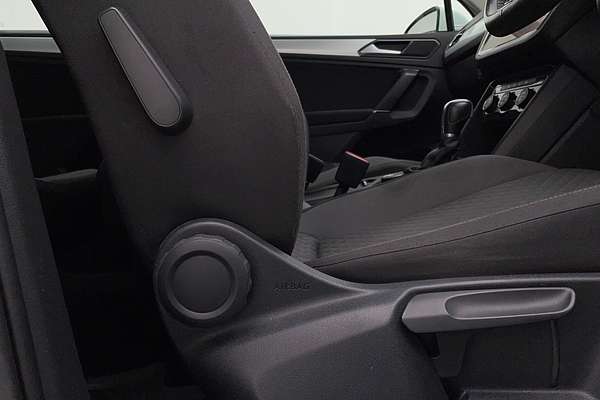 2018 Volkswagen Tiguan 132TSI Comfortline 5N