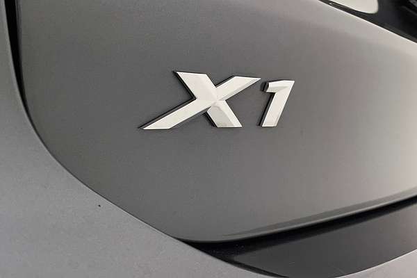 2020 BMW X1 sDrive18i F48 LCI