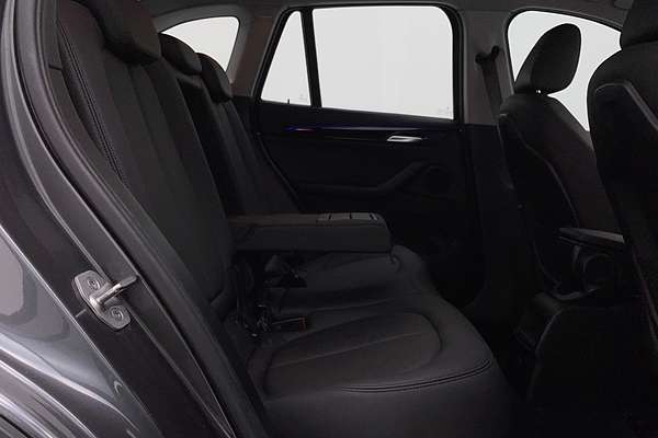 2020 BMW X1 sDrive18i F48 LCI