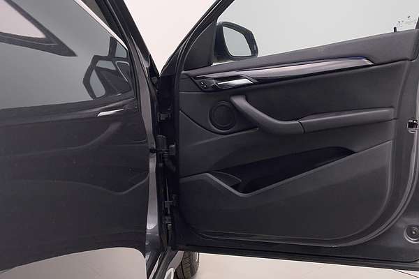 2020 BMW X1 sDrive18i F48 LCI