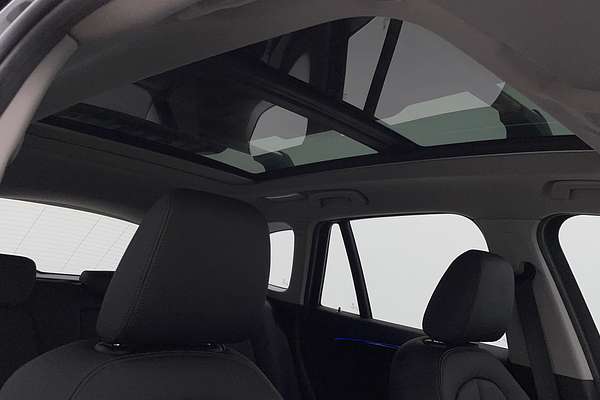 2020 BMW X1 sDrive18i F48 LCI