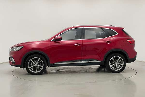 2020 MG HS Excite SAS23