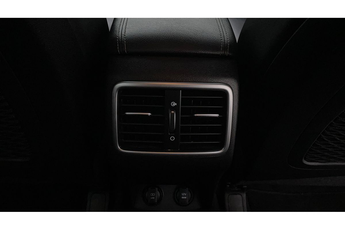 2018 Kia Sportage SLi QL
