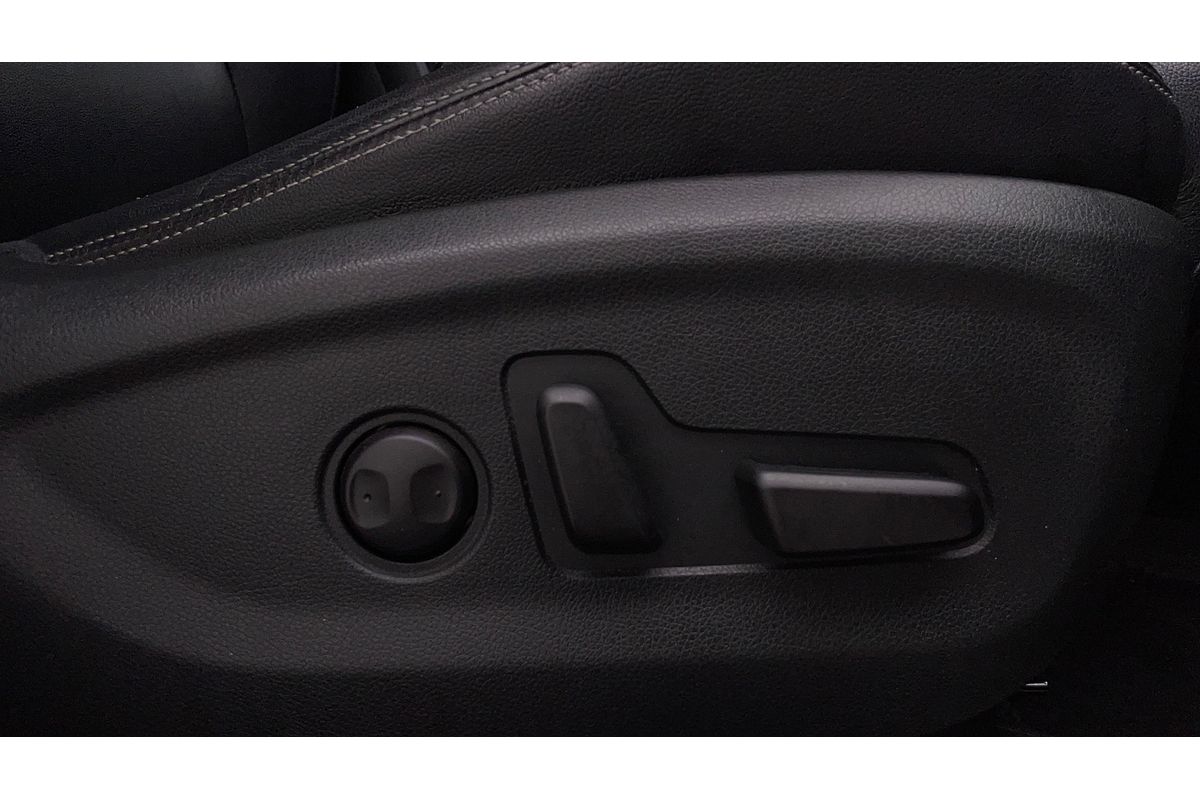 2018 Kia Sportage SLi QL