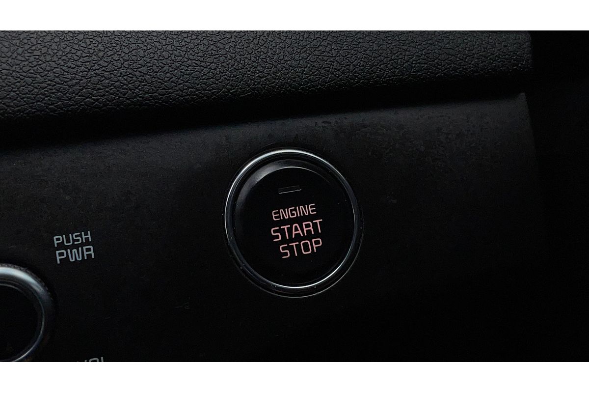 2018 Kia Sportage SLi QL