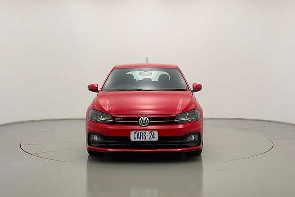 2019 Volkswagen Polo GTI AW