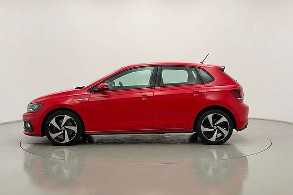 2019 Volkswagen Polo GTI AW