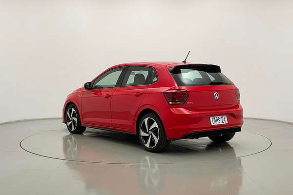 2019 Volkswagen Polo GTI AW
