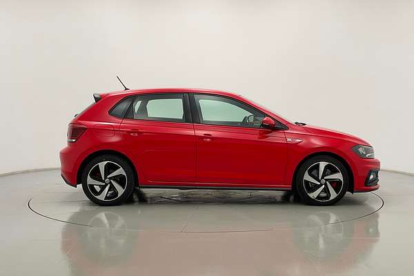 2019 Volkswagen Polo GTI AW