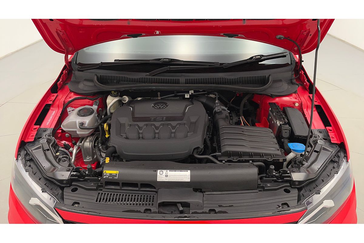 2019 Volkswagen Polo GTI AW