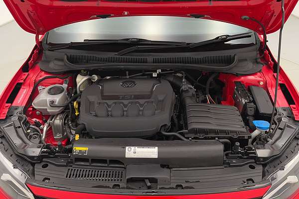 2019 Volkswagen Polo GTI AW