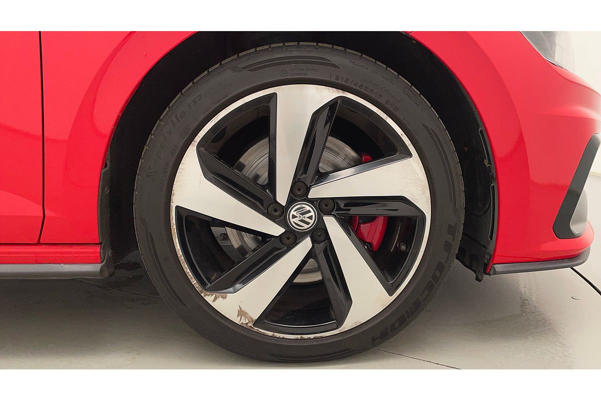2019 Volkswagen Polo GTI AW
