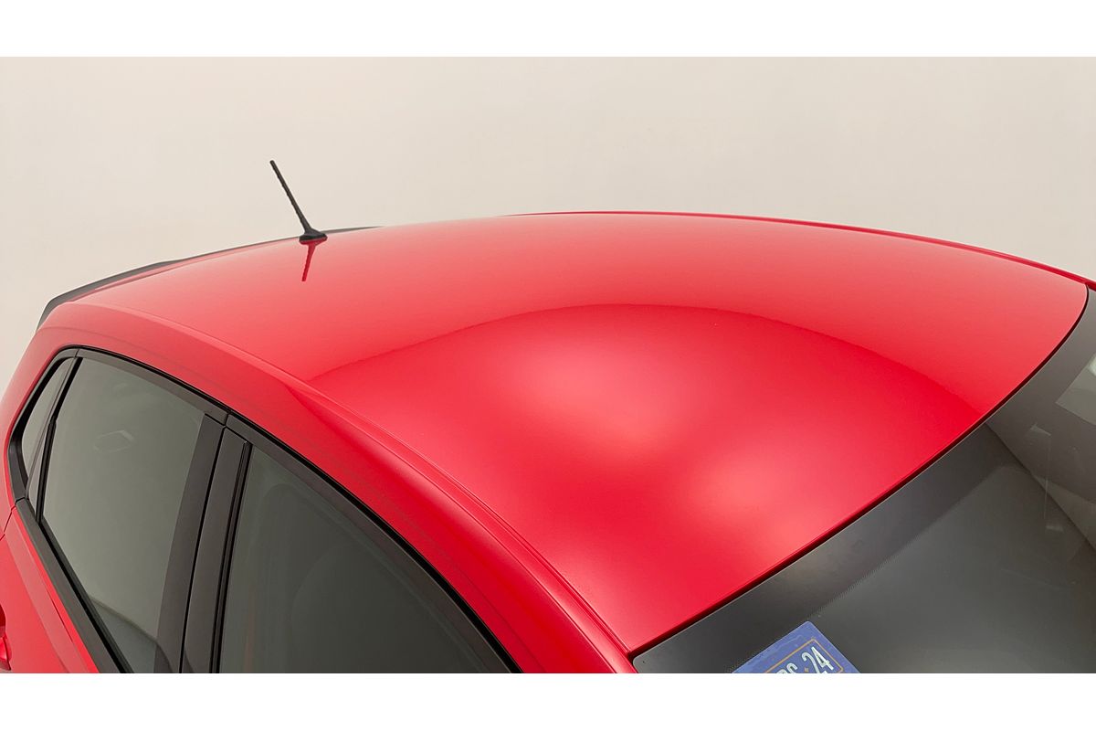 2019 Volkswagen Polo GTI AW