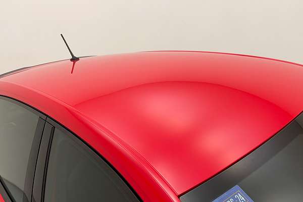 2019 Volkswagen Polo GTI AW