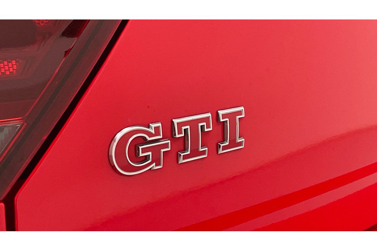 2019 Volkswagen Polo GTI AW