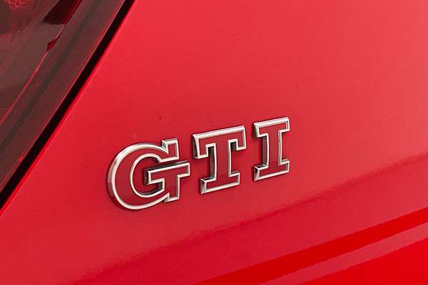 2019 Volkswagen Polo GTI AW