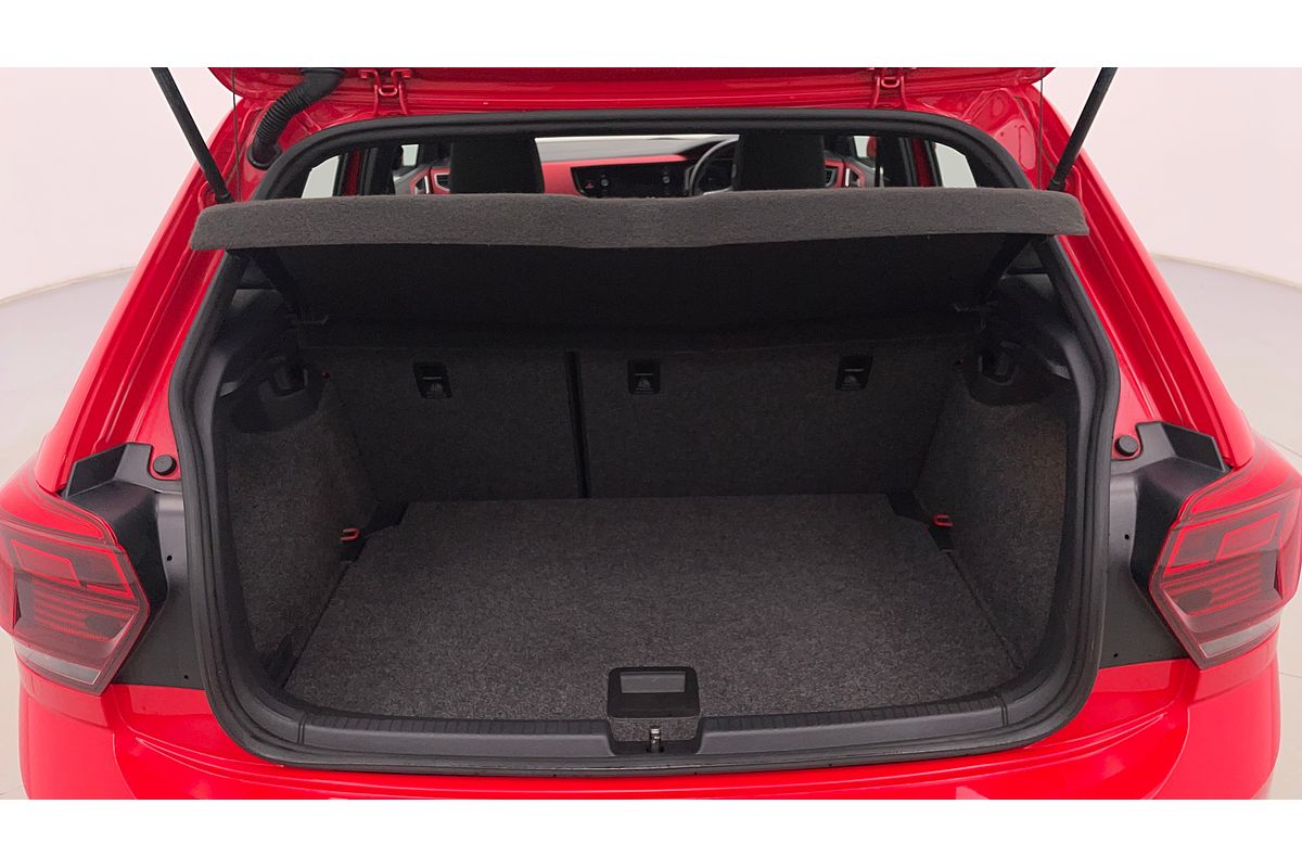2019 Volkswagen Polo GTI AW
