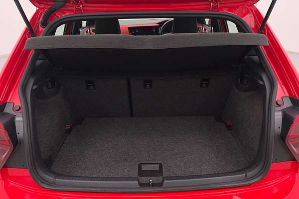 2019 Volkswagen Polo GTI AW