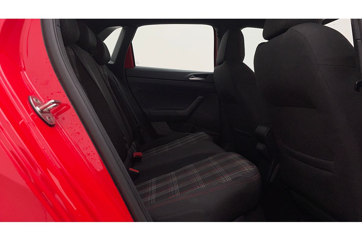 2019 Volkswagen Polo GTI AW