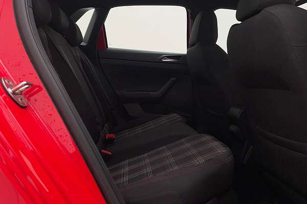 2019 Volkswagen Polo GTI AW