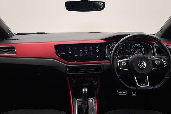 2019 Volkswagen Polo GTI AW
