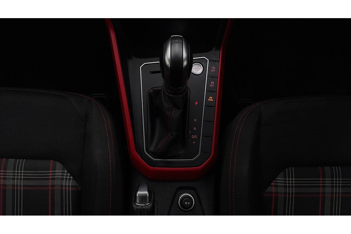 2019 Volkswagen Polo GTI AW