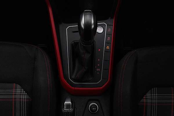 2019 Volkswagen Polo GTI AW