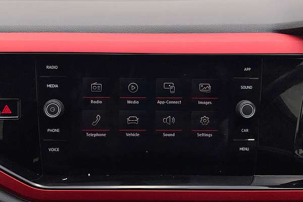 2019 Volkswagen Polo GTI AW