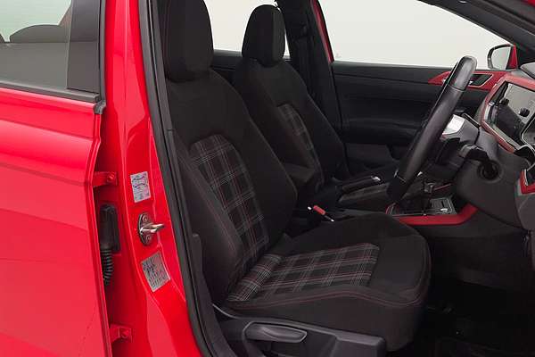 2019 Volkswagen Polo GTI AW
