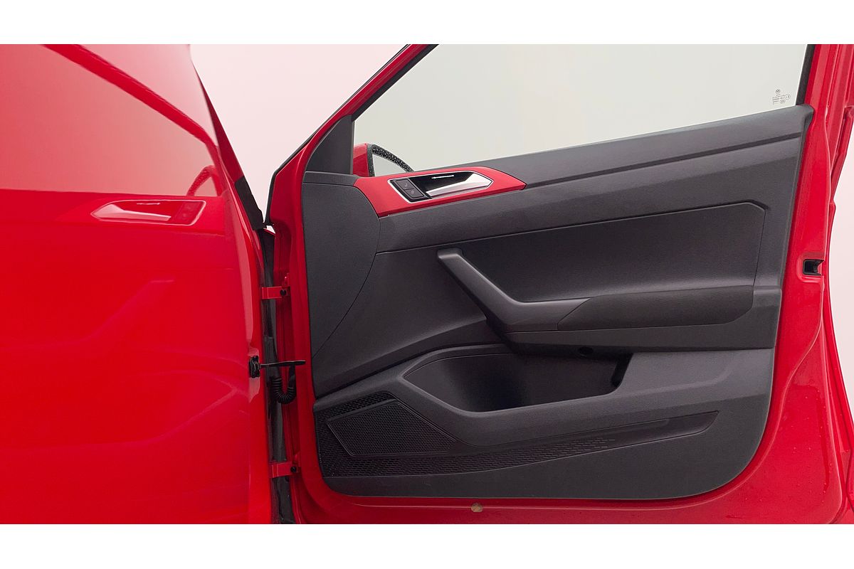 2019 Volkswagen Polo GTI AW