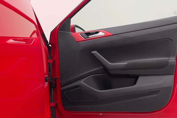 2019 Volkswagen Polo GTI AW
