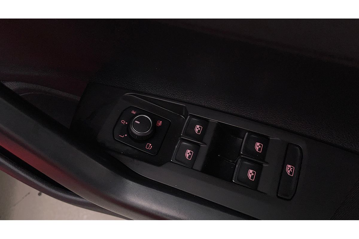 2019 Volkswagen Polo GTI AW