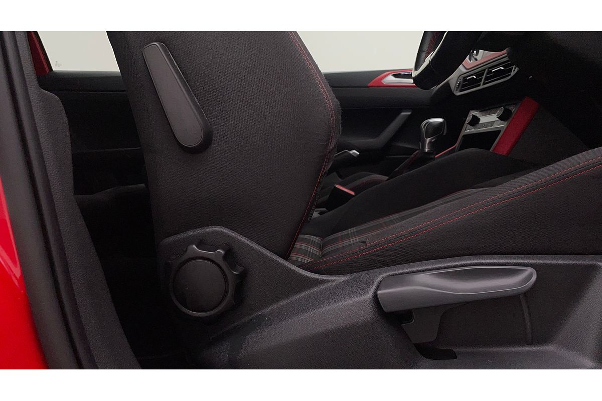 2019 Volkswagen Polo GTI AW