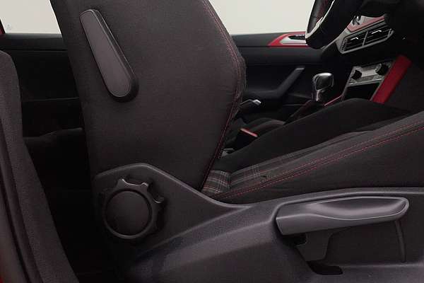 2019 Volkswagen Polo GTI AW