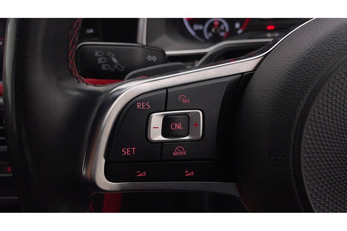 2019 Volkswagen Polo GTI AW