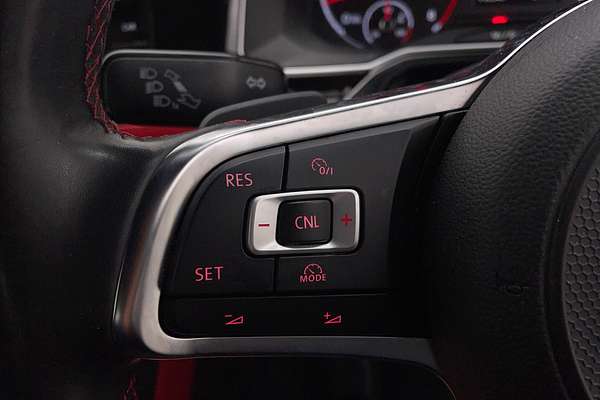 2019 Volkswagen Polo GTI AW