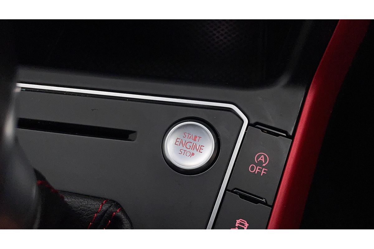 2019 Volkswagen Polo GTI AW