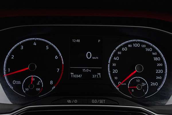 2019 Volkswagen Polo GTI AW