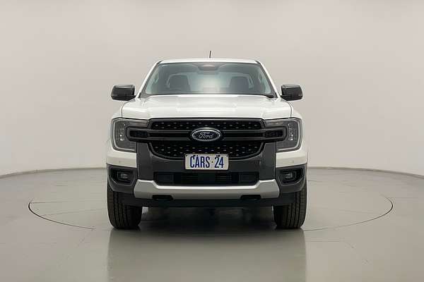 2023 Ford Ranger Sport 4X4 L