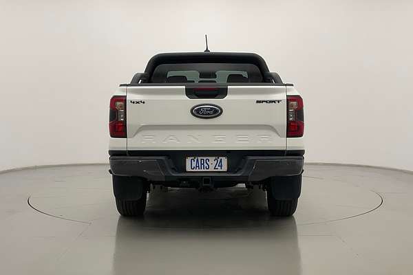 2023 Ford Ranger Sport 4X4 L