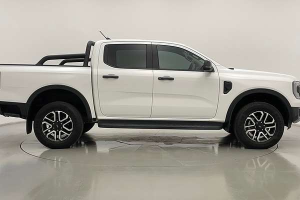 2023 Ford Ranger Sport 4X4 L