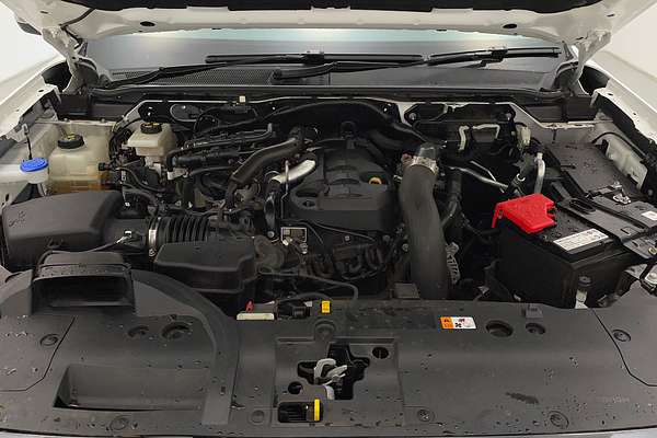 2023 Ford Ranger Sport 4X4 L