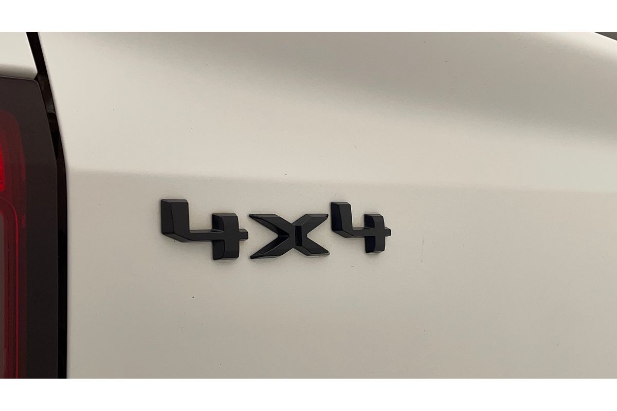 2023 Ford Ranger Sport 4X4 L